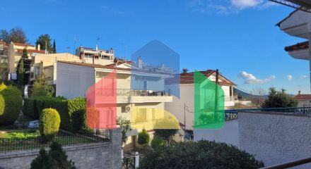 Продажа - Таунхаус 134 m² в Салониках Продажа - Таунхаус 134 m² в Салониках