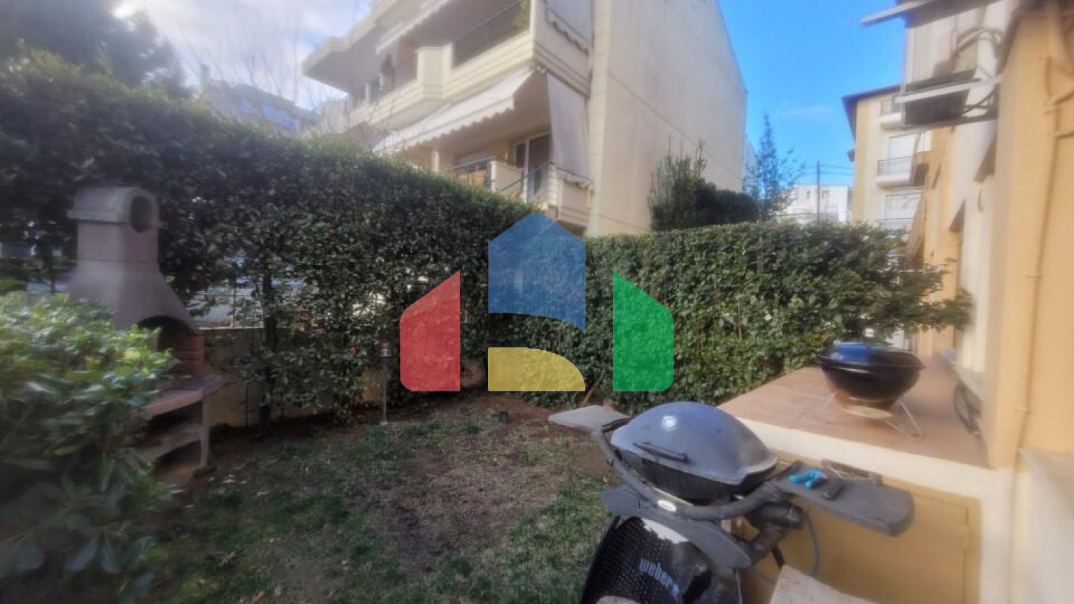 Продажа - Таунхаус 134 m² в Салониках