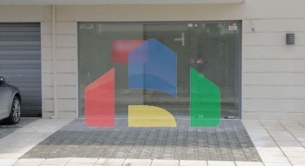 For Sale - Commercial property 47 m² in Thessaloniki