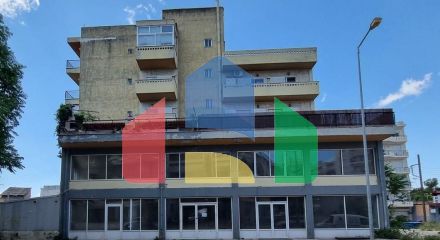 For Sale - Commercial property 840 m² in Thessaloniki