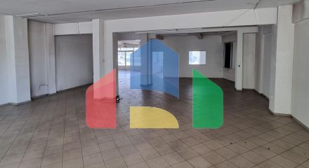 For Sale - Commercial property 840 m² in Thessaloniki