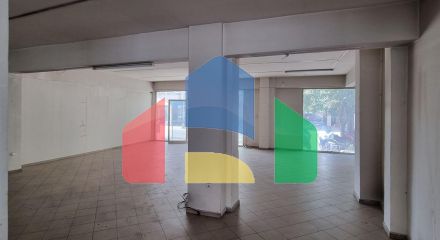 For Sale - Commercial property 840 m² in Thessaloniki