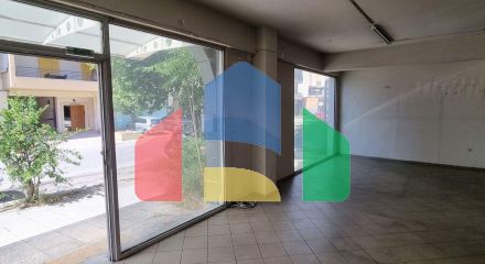 For Sale - Commercial property 840 m² in Thessaloniki