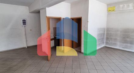 For Sale - Commercial property 840 m² in Thessaloniki
