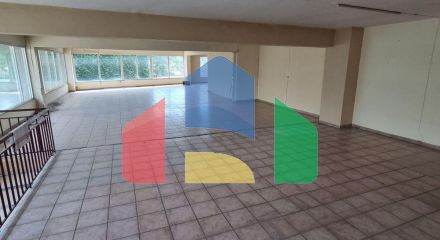 Продаж - Комерційна нерухомість 840 m² в Салоніках Продаж - Комерційна нерухомість 840 m² в Салоніках