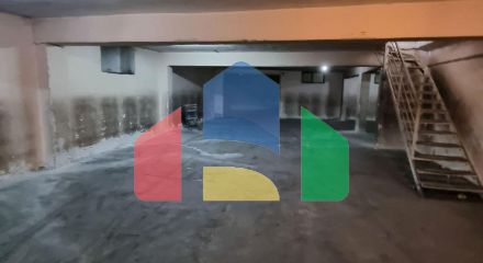 Продаж - Комерційна нерухомість 840 m² в Салоніках Продаж - Комерційна нерухомість 840 m² в Салоніках