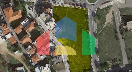 Продажа - Земельный участок 3940 m² в Салониках
