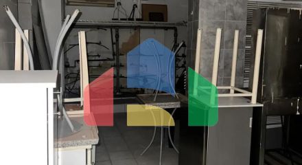 Продажа - Коммерческое помещение 25 m² в Салониках