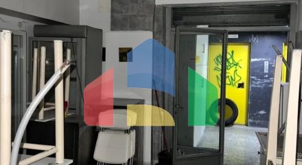 Продажа - Коммерческое помещение 25 m² в Салониках
