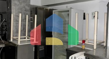 Продажа - Коммерческое помещение 25 m² в Салониках