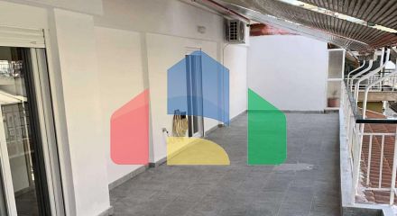 Продаж - Квартира 39 m² в Салоніках