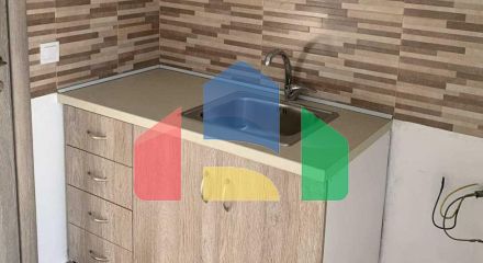 Продаж - Квартира 39 m² в Салоніках