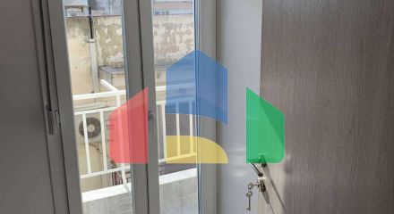 Продаж - Квартира 39 m² в Салоніках