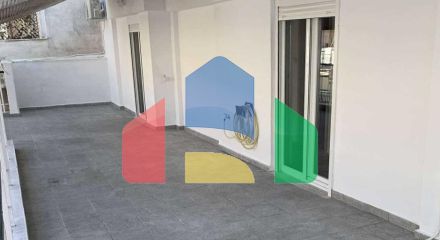 Продаж - Квартира 39 m² в Салоніках