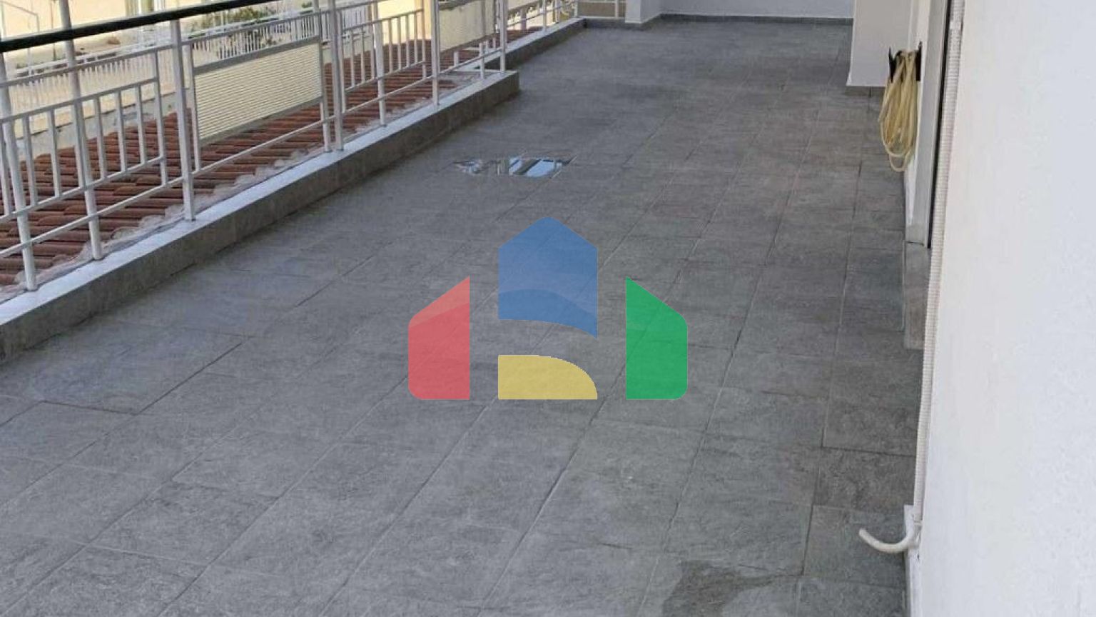 Продаж - Квартира 39 m² в Салоніках