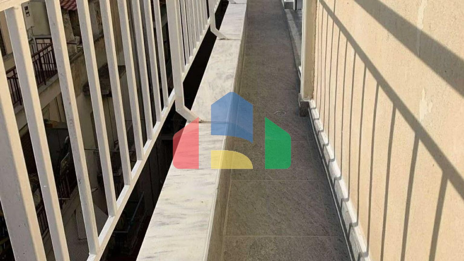 Продаж - Квартира 39 m² в Салоніках