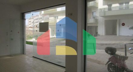 Продаж - Комерційна нерухомість 83 m² в Салоніках