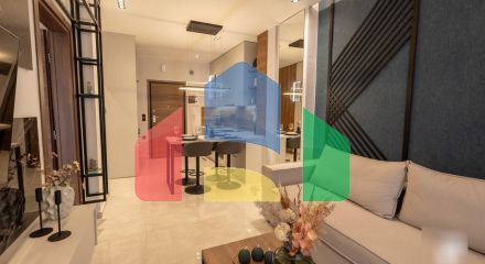 For Sale - Flat 50 m² in Thessaloniki