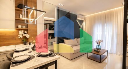 For Sale - Flat 50 m² in Thessaloniki
