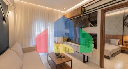 For Sale - Flat 50 m² in Thessaloniki