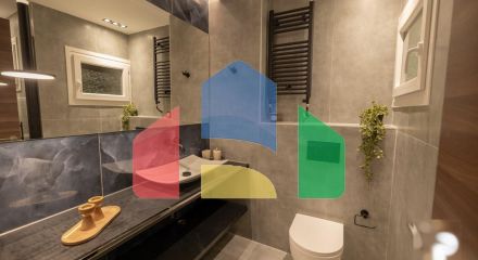 Продаж - Квартира 50 m² в Салоніках