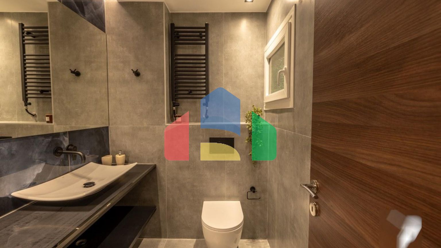 Продаж - Квартира 50 m² в Салоніках