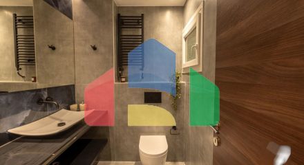 Продаж - Квартира 50 m² в Салоніках