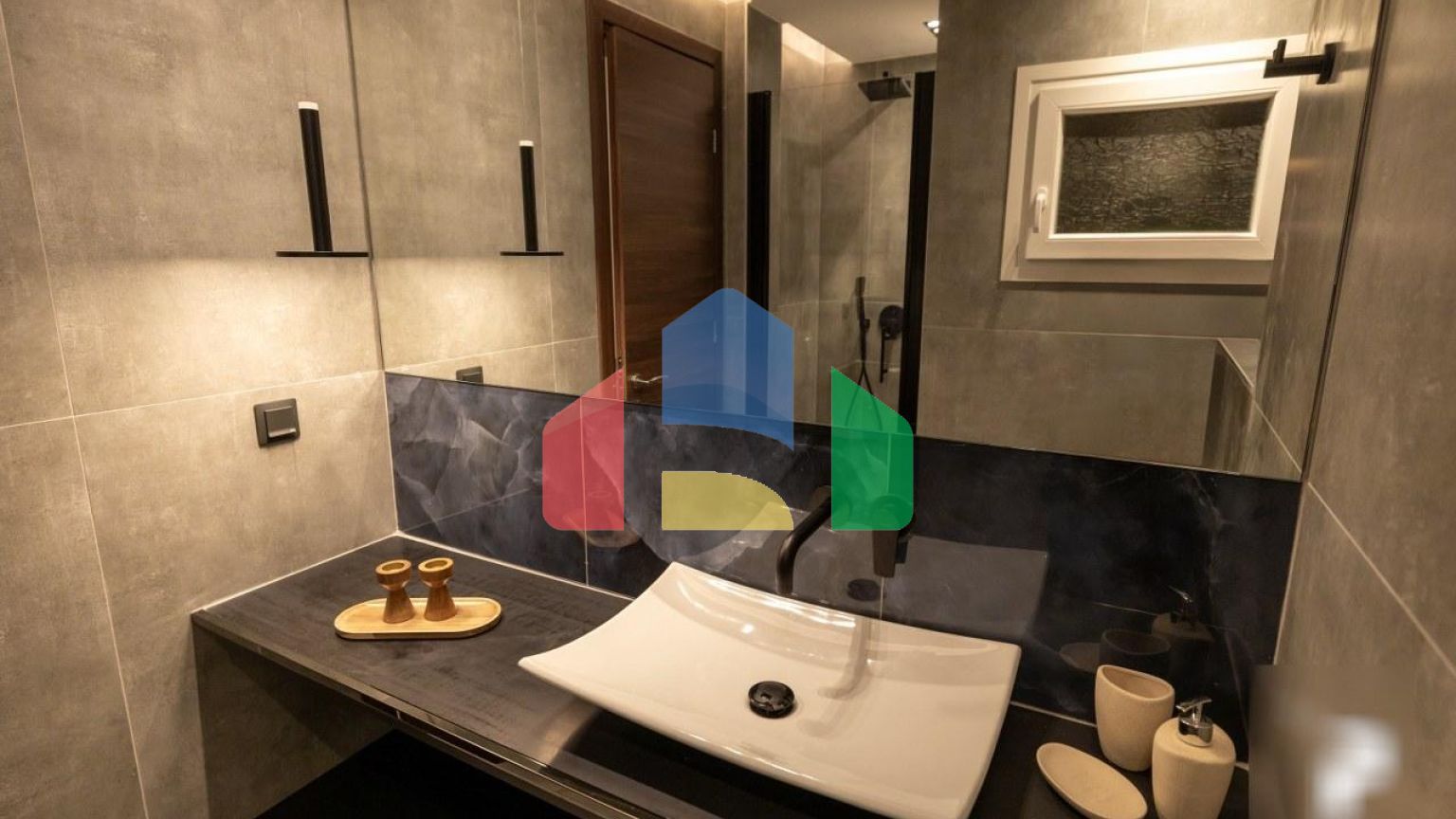 Продаж - Квартира 50 m² в Салоніках