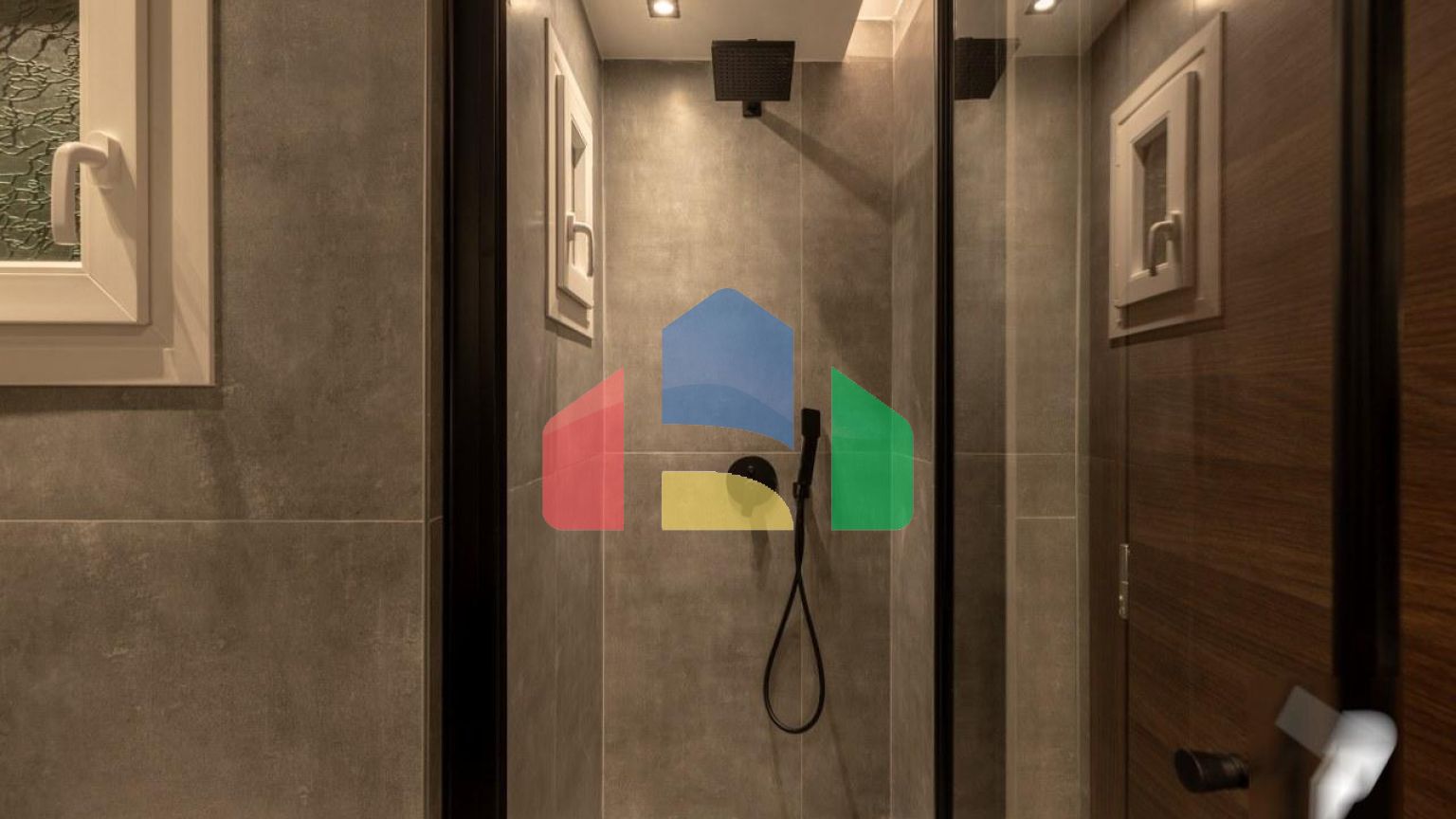 Продаж - Квартира 50 m² в Салоніках