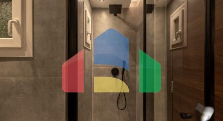 Продаж - Квартира 50 m² в Салоніках