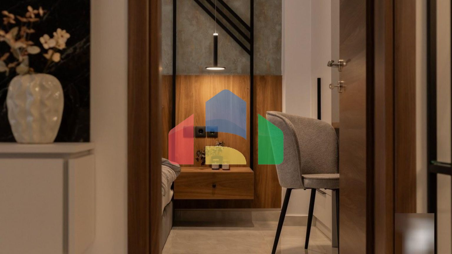 Продаж - Квартира 50 m² в Салоніках