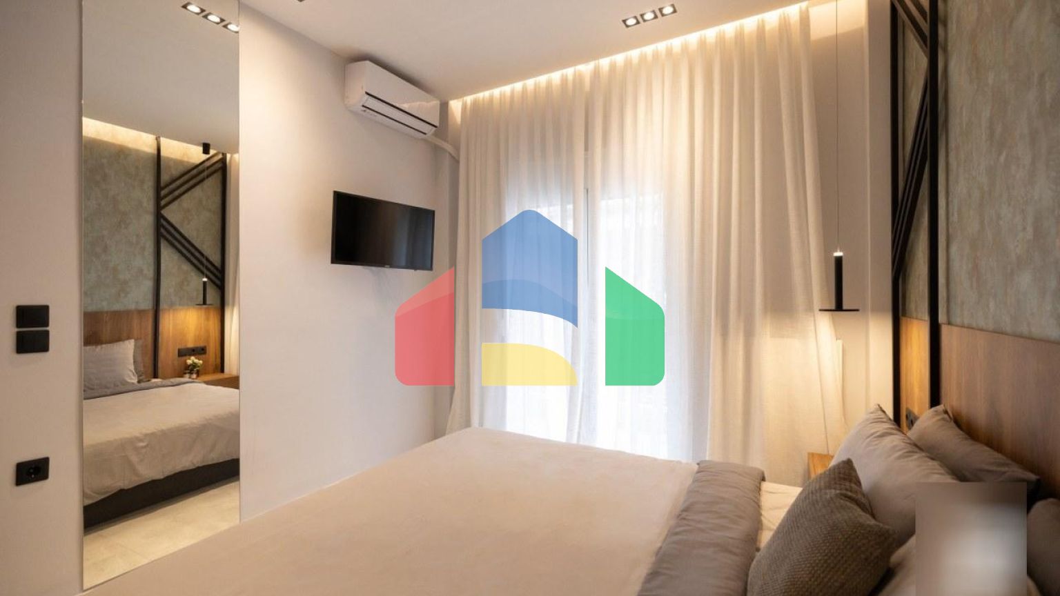 Продаж - Квартира 50 m² в Салоніках