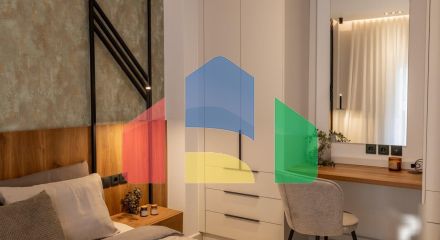 Продаж - Квартира 50 m² в Салоніках