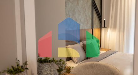 Продаж - Квартира 50 m² в Салоніках