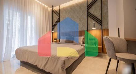 Продаж - Квартира 50 m² в Салоніках