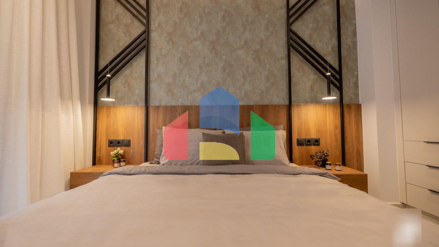 Продаж - Квартира 50 m² в Салоніках