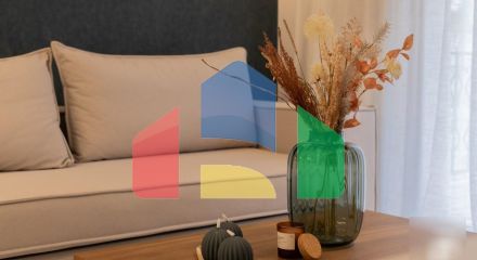 Продаж - Квартира 50 m² в Салоніках