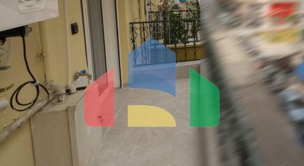 Продаж - Квартира 50 m² в Салоніках