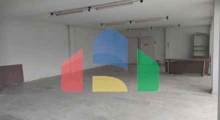 For Sale - Commercial property 140 m² in Thessaloniki