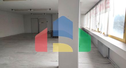 For Sale - Commercial property 140 m² in Thessaloniki