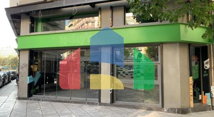 For Sale - Business 320 m² in Thessaloniki