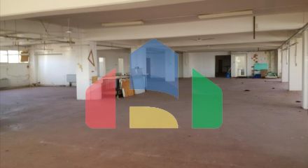 Продажа - Здание 7700 m² в Салониках