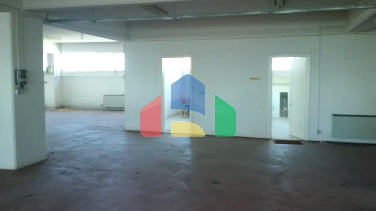 Продажа - Здание 7700 m² в Салониках