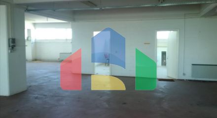 Продажа - Здание 7700 m² в Салониках