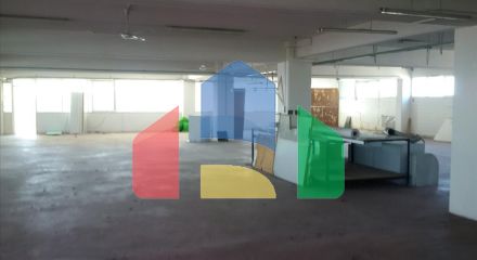 Продажа - Здание 7700 m² в Салониках