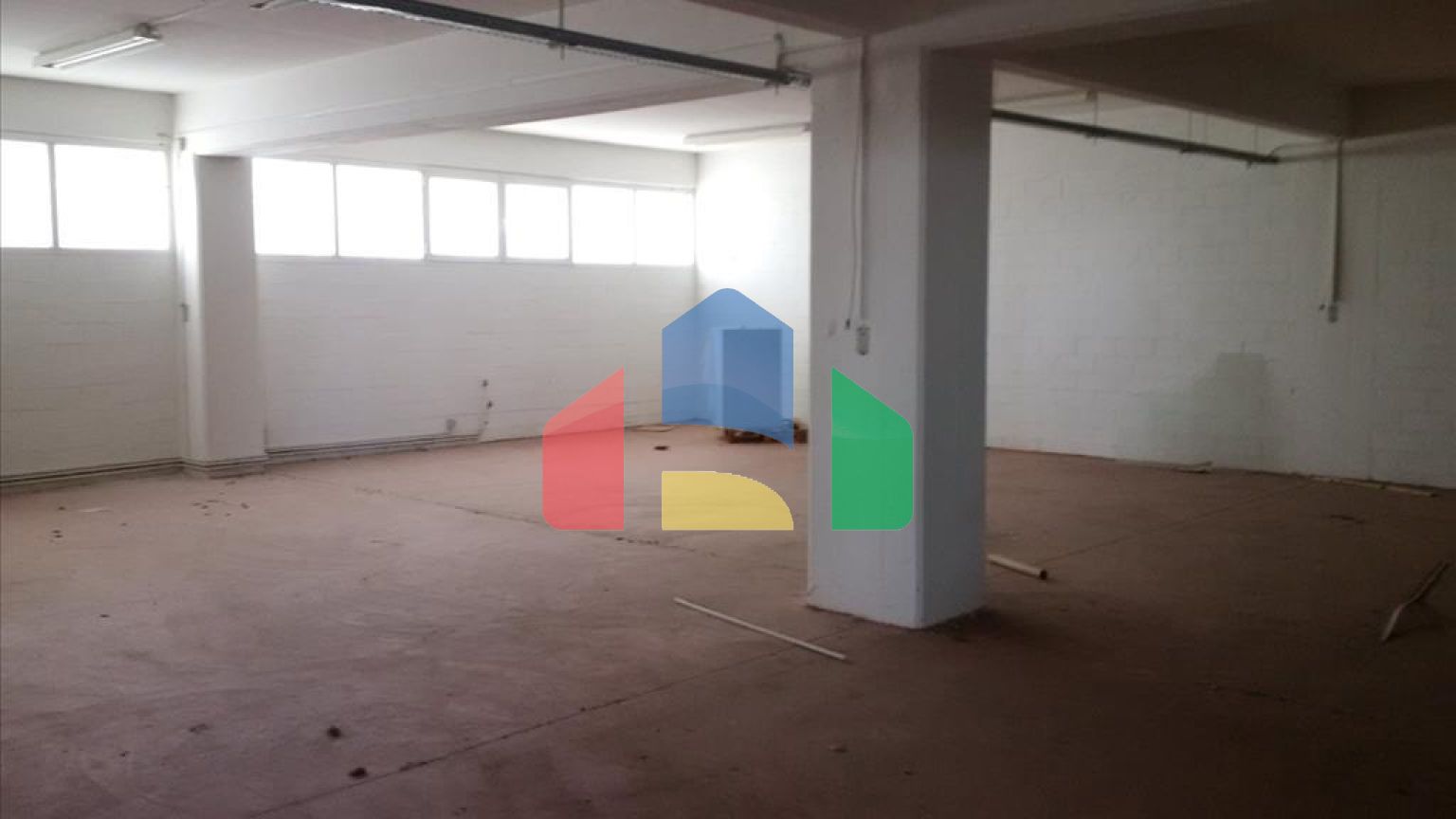 Продажа - Здание 7700 m² в Салониках