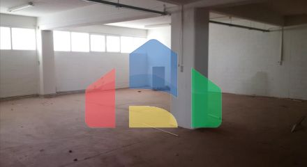 Продажа - Здание 7700 m² в Салониках