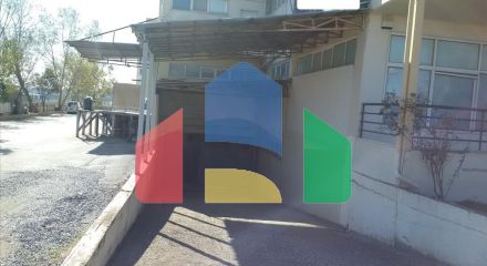 Продажа - Здание 7700 m² в Салониках