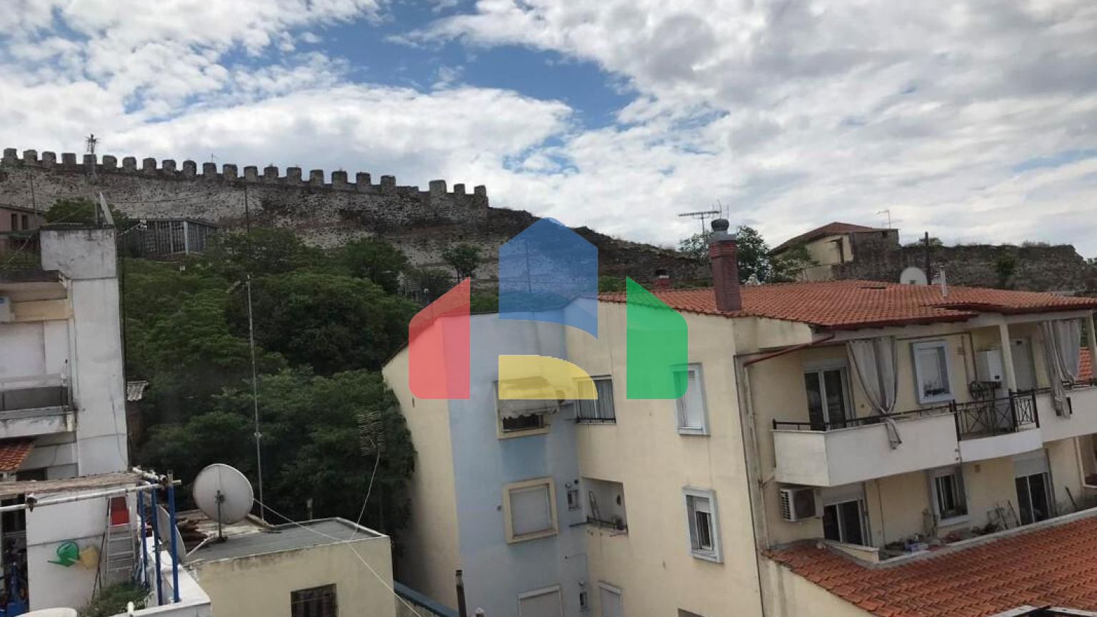 Продаж - Квартира 50 m² в Салоніках