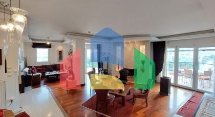 Продажа - Квартира 200 m² в Салониках